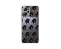 Funda Silicona Antigolpes compatible con Xiaomi POCO X5 5G diseño Perros 10 Dibujos