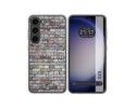 Funda Silicona para Samsung Galaxy S23 5G diseño Ladrillo 02 Dibujos
