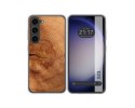Funda Silicona para Samsung Galaxy S23 5G diseño Madera 04 Dibujos