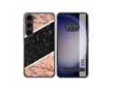 Funda Silicona para Samsung Galaxy S23 5G diseño Mármol 07 Dibujos
