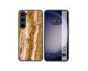 Funda Silicona para Samsung Galaxy S23 5G diseño Mármol 10 Dibujos