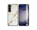 Funda Silicona para Samsung Galaxy S23 5G diseño Mármol 13 Dibujos