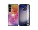 Funda Silicona para Samsung Galaxy S23 5G diseño Abstracto Dibujos