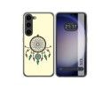 Funda Silicona para Samsung Galaxy S23 5G diseño Atrapasueños Dibujos