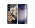 Funda Silicona para Samsung Galaxy S23 5G diseño Dream Dibujos