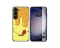 Funda Silicona para Samsung Galaxy S23 5G diseño Helado Vainilla Dibujos