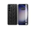 Funda Silicona para Samsung Galaxy S23 5G diseño Neumatico Dibujos