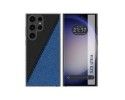 Funda Silicona para Samsung Galaxy S23 Ultra 5G diseño Cuero 02 Dibujos