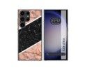 Funda Silicona para Samsung Galaxy S23 Ultra 5G diseño Mármol 07 Dibujos