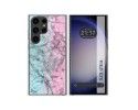 Funda Silicona para Samsung Galaxy S23 Ultra 5G diseño Mármol 08 Dibujos