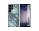 Funda Silicona para Samsung Galaxy S23 Ultra 5G diseño Mármol 09 Dibujos