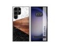 Funda Silicona para Samsung Galaxy S23 Ultra 5G diseño Mármol 11 Dibujos