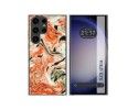 Funda Silicona para Samsung Galaxy S23 Ultra 5G diseño Mármol 12 Dibujos