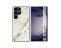 Funda Silicona para Samsung Galaxy S23 Ultra 5G diseño Mármol 13 Dibujos