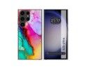 Funda Silicona para Samsung Galaxy S23 Ultra 5G diseño Mármol 15 Dibujos