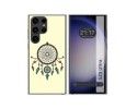 Funda Silicona para Samsung Galaxy S23 Ultra 5G diseño Atrapasueños Dibujos