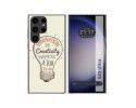 Funda Silicona para Samsung Galaxy S23 Ultra 5G diseño Creativity Dibujos