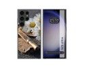 Funda Silicona para Samsung Galaxy S23 Ultra 5G diseño Dream Dibujos