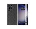 Funda Silicona para Samsung Galaxy S23 Ultra 5G diseño Metal Dibujos