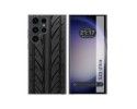 Funda Silicona para Samsung Galaxy S23 Ultra 5G diseño Neumatico Dibujos