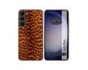 Funda Silicona para Samsung Galaxy S23+ Plus 5G diseño Animal 03 Dibujos