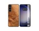 Funda Silicona para Samsung Galaxy S23+ Plus 5G diseño Madera 04 Dibujos