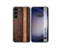 Funda Silicona para Samsung Galaxy S23+ Plus 5G diseño Madera 05 Dibujos