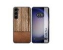 Funda Silicona para Samsung Galaxy S23+ Plus 5G diseño Madera 09 Dibujos