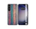 Funda Silicona para Samsung Galaxy S23+ Plus 5G diseño Madera 10 Dibujos