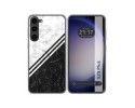 Funda Silicona para Samsung Galaxy S23+ Plus 5G diseño Mármol 01 Dibujos