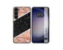 Funda Silicona para Samsung Galaxy S23+ Plus 5G diseño Mármol 07 Dibujos