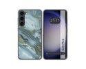Funda Silicona para Samsung Galaxy S23+ Plus 5G diseño Mármol 09 Dibujos