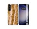 Funda Silicona para Samsung Galaxy S23+ Plus 5G diseño Mármol 10 Dibujos