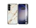 Funda Silicona para Samsung Galaxy S23+ Plus 5G diseño Mármol 13 Dibujos