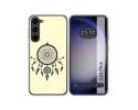 Funda Silicona para Samsung Galaxy S23+ Plus 5G diseño Atrapasueños Dibujos