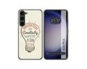 Funda Silicona para Samsung Galaxy S23+ Plus 5G diseño Creativity Dibujos