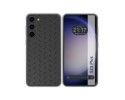 Funda Silicona para Samsung Galaxy S23+ Plus 5G diseño Metal Dibujos