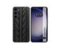 Funda Silicona para Samsung Galaxy S23+ Plus 5G diseño Neumatico Dibujos