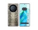 Funda Silicona para Huawei Honor Magic 5 Lite 5G diseño Animal 01 Dibujos