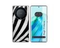 Funda Silicona para Huawei Honor Magic 5 Lite 5G diseño Animal 02 Dibujos
