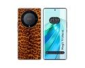 Funda Silicona para Huawei Honor Magic 5 Lite 5G diseño Animal 03 Dibujos