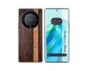 Funda Silicona para Huawei Honor Magic 5 Lite 5G diseño Madera 05 Dibujos