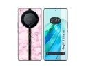 Funda Silicona para Huawei Honor Magic 5 Lite 5G diseño Mármol 04 Dibujos