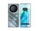 Funda Silicona para Huawei Honor Magic 5 Lite 5G diseño Mármol 09 Dibujos