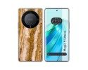 Funda Silicona para Huawei Honor Magic 5 Lite 5G diseño Mármol 10 Dibujos