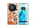 Funda Silicona para Huawei Honor Magic 5 Lite 5G diseño Mármol 12 Dibujos