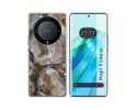 Funda Silicona para Huawei Honor Magic 5 Lite 5G diseño Mármol 14 Dibujos