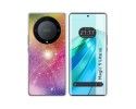 Funda Silicona para Huawei Honor Magic 5 Lite 5G diseño Abstracto Dibujos