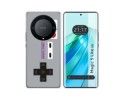 Funda Silicona para Huawei Honor Magic 5 Lite 5G diseño Consola Dibujos