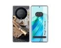 Funda Silicona para Huawei Honor Magic 5 Lite 5G diseño Dream Dibujos